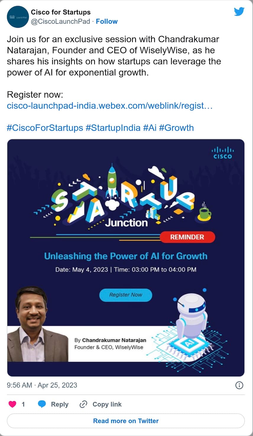 AI in Education Panel Discussion