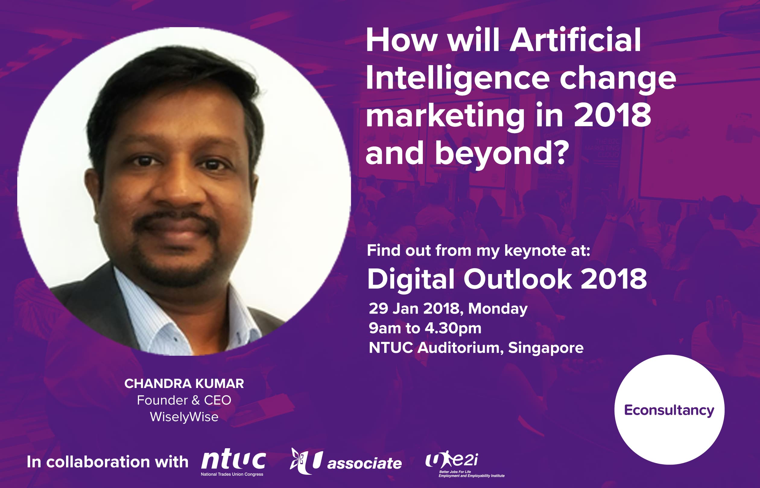 AI & Social Media Marketing