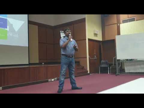 Entrepreneurship & AI in Asia