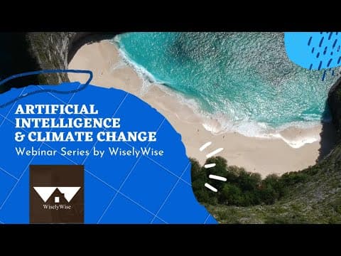 AI and Climate Change
